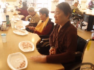 冬至搓湯圓節慶活動