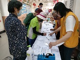 112年上半年家屬教育活動~預立醫療照護諮商宣導