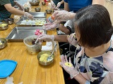 112年中秋節節慶暨九月慶生會活動