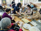 114年清明祭祖與寒食節包潤餅活動
