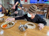 114年清明祭祖與寒食節包潤餅活動